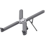 Trust Macy support d'ordinateur portable pliable 17