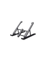 Trust Support d'ordinateur portable pliable Primo 16