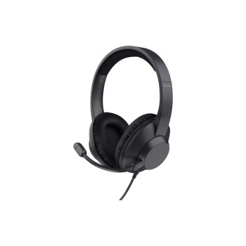Trust Ayda Max USB-ENC Headset