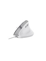 Trust Souris ergonomique Bayo II Wired