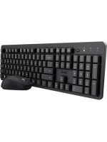Trust Ensemble clavier-souris Ody II sans fil