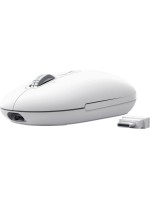 Trust Souris Seron Slim Multi