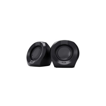 Trust Polo 2.0 Speaker Set, USB Trust Polo 2.0 Speaker Set, USB