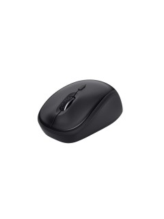 Trust Souris Yvi+ Silent USB 2.4 GHz