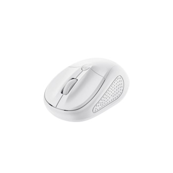 Trust Maus Primo weiss