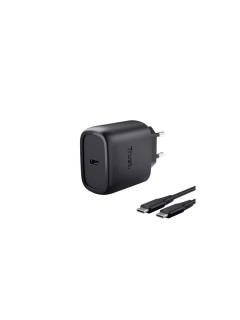 Trust Chargeur mural USB Maxo GaN 45 W USB-C