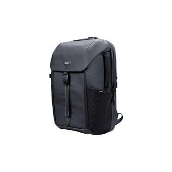 Trust Notebook-Reiserucksack Jersey, 17 wasserfest Trust Notebook-Reiserucksack Jersey, 17 wasserfest