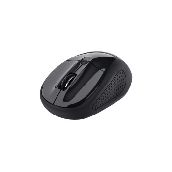 Trust Souris sans fil Trust – Noire Trust Souris sans fil Trust – Noire