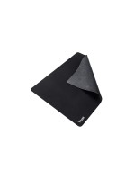 Trust Tapis de souris M Noir, 250 x 210 x 3 mm