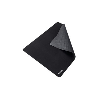 Trust Tapis de souris M Noir, 250 x 210 x 3 mm Trust Tapis de souris M Noir, 250 x 210 x 3 mm