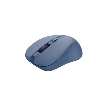 Trust Mydo Sans fil, touches silencieuses, bleu Trust Mydo Sans fil, touches silencieuses, bleu