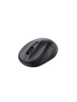 Trust Maus Primo, Kompakt kabellos Bluetooth Schwarz