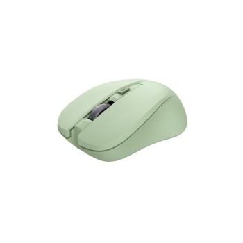Trust Mydo Optique, radio, silencieux, vert Trust Mydo Optique, radio, silencieux, vert