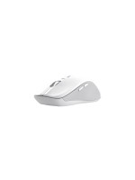 Trust Ferro Hyperwheel sans fil, blanc, 9 touches, 3 200 dpi