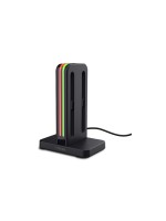 Trust Station de recharge Joy-Con GXT1256 Alimentation électrique du contrôleur