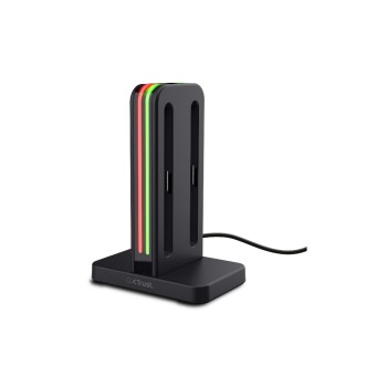 Trust Station de recharge Joy-Con GXT1256 Alimentation électrique du contrôleur