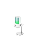 Trust Microphone GXT238 Auron blanc