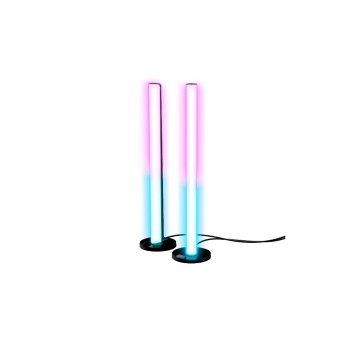Trust GXT907 Vybz Light Bars, RGB