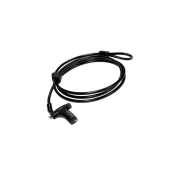 Trust Câble de sécurité pour ordinateur portable Tiron