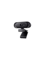 Trust Tomar 2560 x 1440 USB Noir