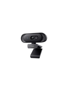 Trust Tomar 2560 x 1440 USB Noir Trust Tomar 2560 x 1440 USB Noir