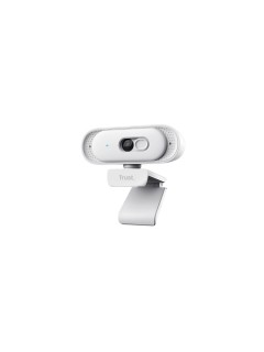 Trust Tomar 2560 x 1440 Blanc Trust Tomar 2560 x 1440 Blanc