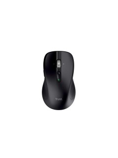 Trust Ferro Hyperscroll sans fil noir Trust Ferro Hyperscroll sans fil noir