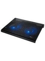Trust Azul  Notebook Cooling Stand, with dual Fans