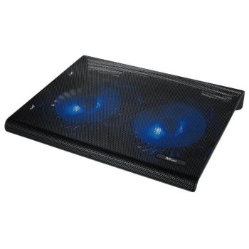 Trust Azul  Notebook Cooling Stand, with dual Fans Trust Azul  Notebook Cooling Stand, with dual Fans