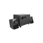 Trust Haut-parleurs de PC Avora 2.1 pour PC et ordinateur portable