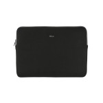 Trust Pochette pour notebook Primo Soft Noir, 13.3