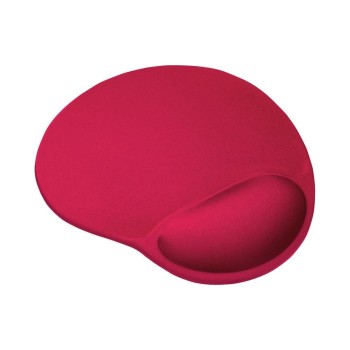 Trust Bigfoot Mouse Pad red, 310x240x21