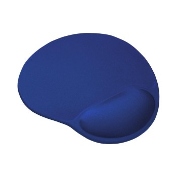 Trust Bigfoot Mouse Pad blue, 310x240x21