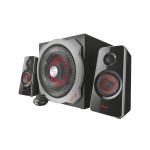 Trust Haut-parleurs de PC GXT 38 Tytan 2.1