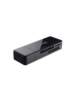 Trust Card Reader Extern Nanga compact USB 3.2 Gen1