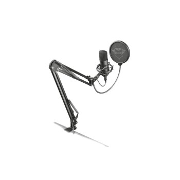 Trust GXT 252+ Emita Plus, Streaming Microphon
