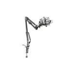 Trust Bras pivotant GXT 253 Emita Streaming