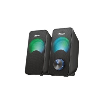 Trust Arys Compact RGB 2.0 Speaker Set, USB Trust Arys Compact RGB 2.0 Speaker Set, USB