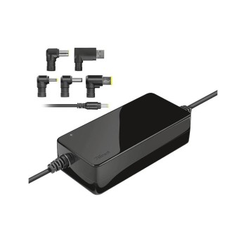 Trust Bloc d’alimentation 90 W Maxo pour ordinateurs portables Lenovo Trust Bloc d’alimentation 90 W Maxo pour ordinateurs portables Lenovo