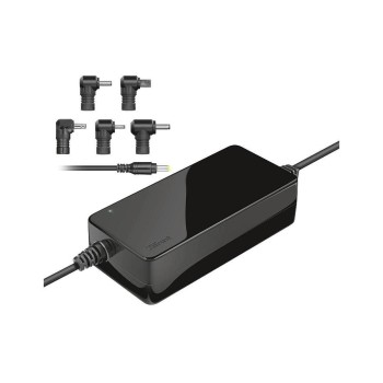 Trust Bloc d’alimentation 90 W Maxo pour ordinateurs portables Asus Trust Bloc d’alimentation 90 W Maxo pour ordinateurs portables Asus