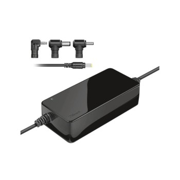 Trust Bloc d’alimentation 90 W Maxo pour ordinateurs portables HP Trust Bloc d’alimentation 90 W Maxo pour ordinateurs portables HP