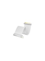 Tryx STRING PCIe 5.0 x16 Câble Riser 200 mm Blanc