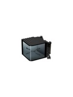 Tryx Bloc d'eau panoramique pour CPU Noir