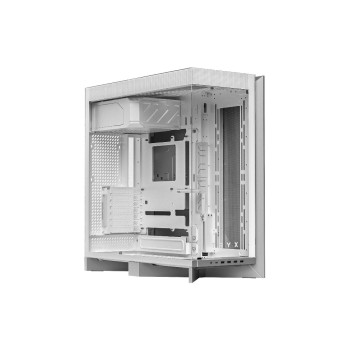 Tryx Boîtier d’ordinateur Luca L70 Blanc