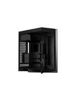 Tryx Boîtier d’ordinateur Luca L70 Noir