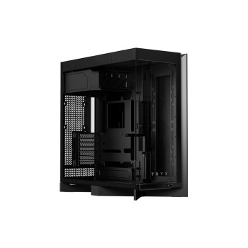 Tryx Boîtier d’ordinateur Luca L70 Noir