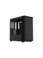 Tryx Boîtier d’ordinateur Reyx Flova F50 Noir