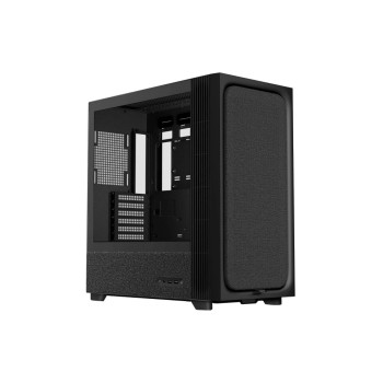 Tryx Boîtier d’ordinateur Reyx Flova F50 Noir