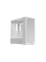 Tryx Boîtier d’ordinateur Reyx Flova F50 Blanc