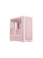Tryx Boîtier d’ordinateur Reyx Flova F50 Rose